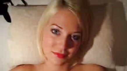 Küvette Daisy Cootchie-Belçikalı hottie seks grup video